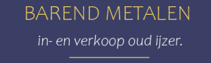 Barend Metalen